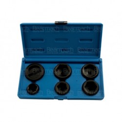 Oil Filter Socket Set 6pc Part 5123