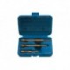 Glow Plug Reamer Set 3pc Part 5154