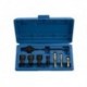 Glow Plug Aperture Cleaner - Reamer Set Part 5210