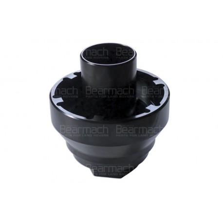 Lock Nut Socket 133-145mm Part 5325