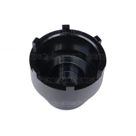 Lock Nut Socket 95-115mm Part 5328