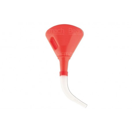 Funnel 135mm Red Part 5427