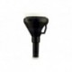 Funnel 100mm Black Part 5428