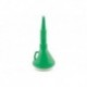 Funnel 100mm Green Part 5431