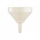 Funnel 195mm White Part 5432