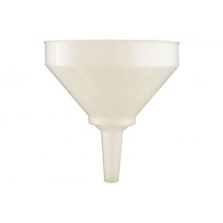 Funnel 195mm White Part 5432