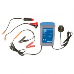 4 in 1 Intelligent Battery Charger 10A Part 5475