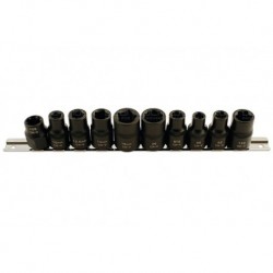 Specialist Automotive Socket Set 1/2''D Part 5498