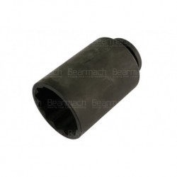 Bi-Hex Socket 46mmx100mm 1/2''D Part 5531