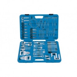 Stereo Removal Set - 52pc Part 5552