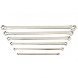 Star Spanner Set - Extra Long 6pc Part 5580