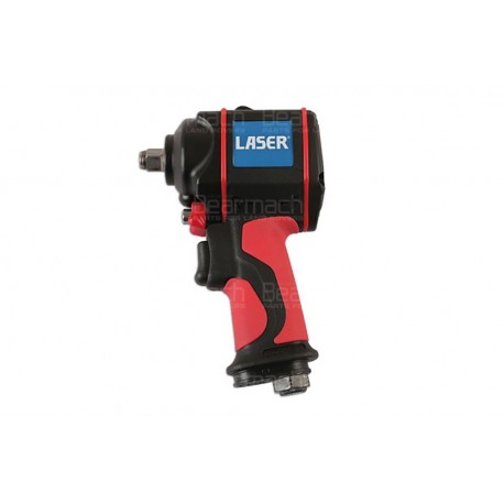 Mini Air Impact Wrench 1/2''D Part 5586