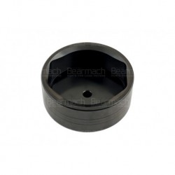 BPW Rear Hub Cap Nut Socket 110mm Part 5597