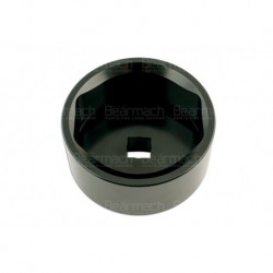 BPW Rear Hub Cap Nut Socket 95mm Part 5598