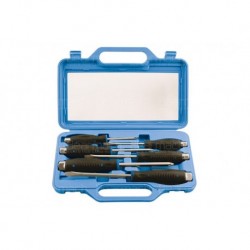 Screwdriver Set - 6pc Part 5599