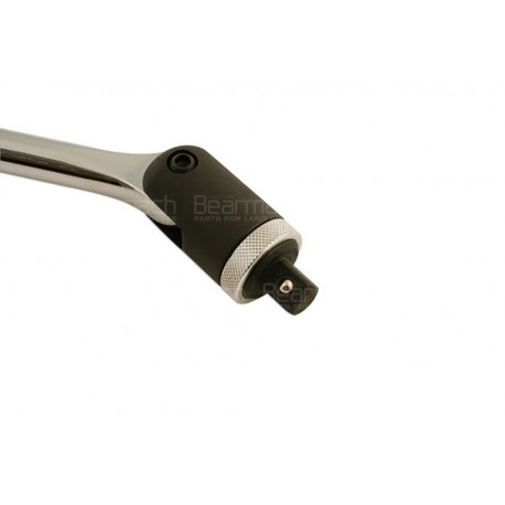 Ratchet Power Bar - 600mm 1/2''D Part 5645