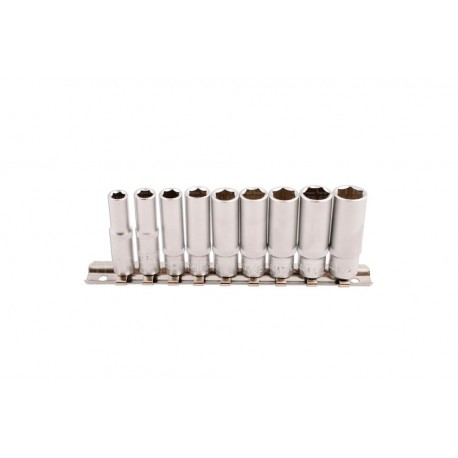 AF Deep Socket Set 1/4''D 9pc Part 5692