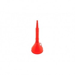 Funnel 145mm Red Part 5725