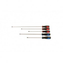 Screwdriver Set - Pound Thru' 5pc Part 5737