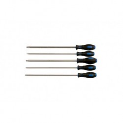 Spline Screwdriver Set 5pc Part 5743