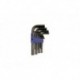 Hex Key Set 13pc Part 5786