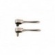 Micro Ratchet Set 2pc Part 5822