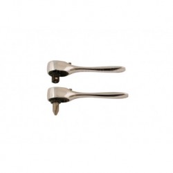 Micro Ratchet Set 2pc Part 5822