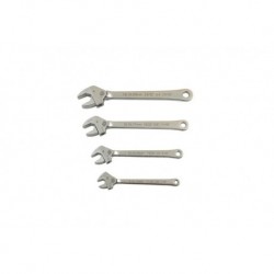 Self Adjusting Spanner Set 4pc Part 5963