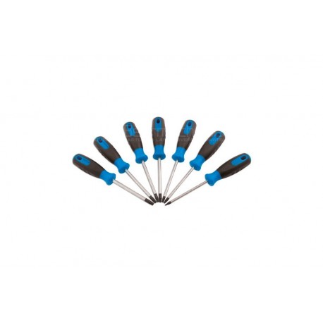 Star Screwdriver Set 7pc Part 5984