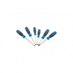 Screwdriver Set - Pound Thru' 6pc Part 5985