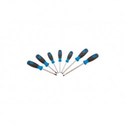 Screwdriver Set 7pc Part 5987