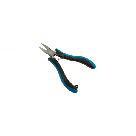 Flat Nose Pliers 130mm x 1mm Jaws Part 6019