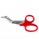 Mechanics Scissors - Extra Tough Blade For Heavy Duty Workshop Tasks