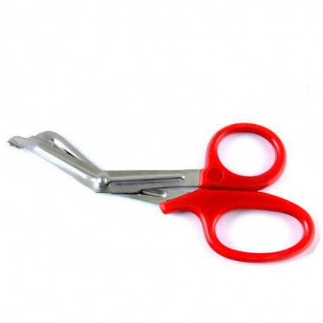 Mechanics Scissors - Extra Tough Blade For Heavy Duty Workshop Tasks