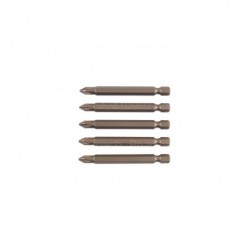 Multifit Bit Set x 70mm long 5pc Part 6060