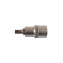 M7 Spline Bit x 55mm 1/2''D Part 6063