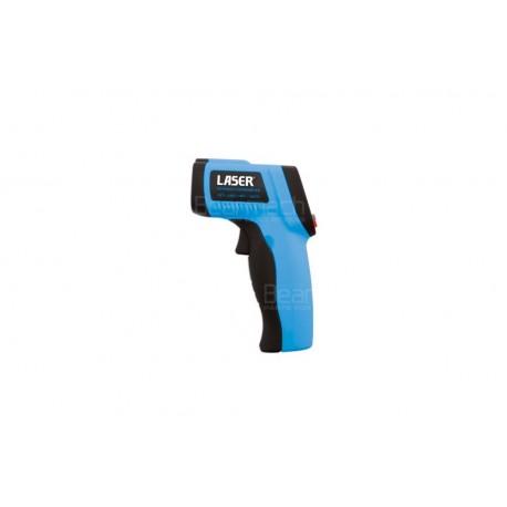 Digital Infrared Thermometer Part 6066