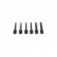 Star Bit Set 6pc 1/4''D Part 6072