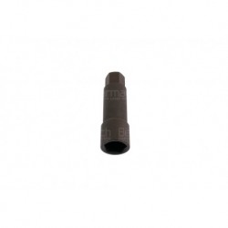 Pentagon (5pt) Socket 23mm Part 6086