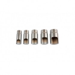 Elbow Connector Socket Set 5pc Part 6089