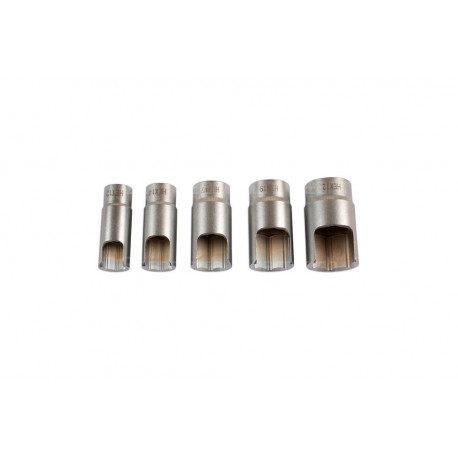 Elbow Connector Socket Set 5pc Part 6089