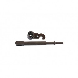 Lambda Sensor Remover/Installer 22mm Part 6098