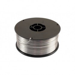 Aluminium Wire 1mm 0.5kg Part 6103