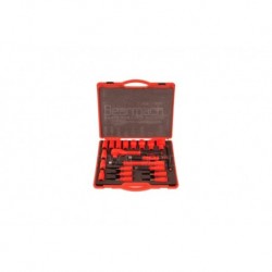 Insulated Socket Set 1/2''D 20pc Part 6149