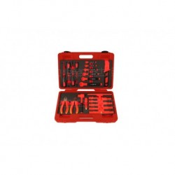 Insulated Tool Kit 3/8''D 25pc Part 6150