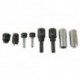 Common Rail Diesel Injector Repair Kit 8pc Part 6256