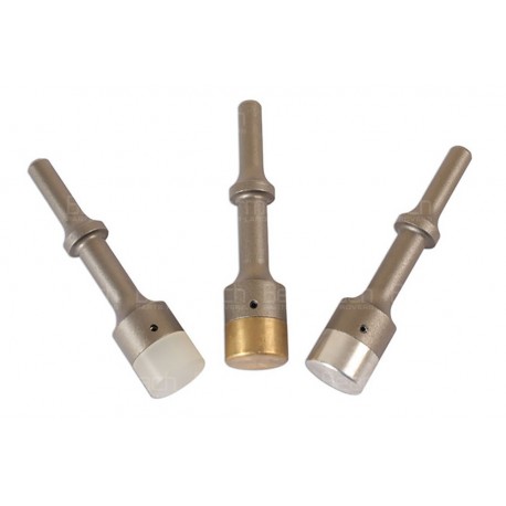 Air Hammer Soft Head 3pc Part 6260