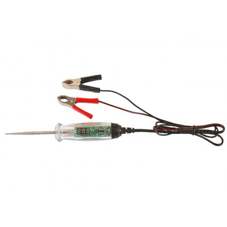 Circuit Tester with Nixie Display Part 6269