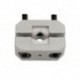 Clamp for Strut Insert Pistons - 60mm Bolts Part 6270