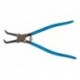 Circlip Pliers - External Bent 300mm Part 6309